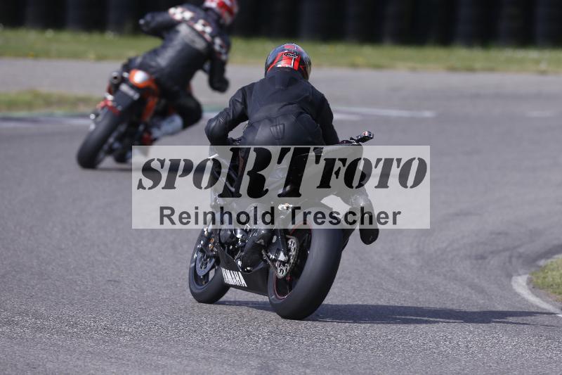 /08 17.04.2026  TZ Motorsport ADR/Gruppe gelb/58